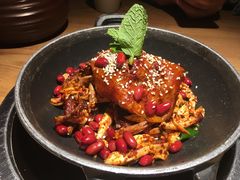 -吃饭皇帝大(解放西路店)