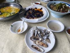 -骆驼阿三饭店(迪赛邻里店)
