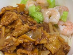 -杏园餐厅(西四北大街店)