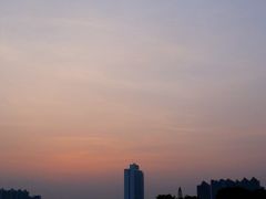 -珠江夜游西堤码头