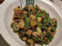 -绿草地·湘菜(芙蓉天街店)