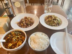 -南门小馆·清真(国贸商城店)