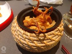 -小炳胜(卓悦中心店)
