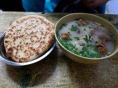 -高记清香园绝味不翻汤