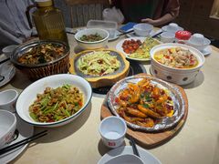 -大碗先生(万家丽店)