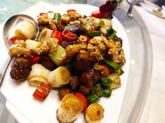 -金满楼(天河中路店)