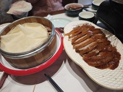 -梅利汴京烤鸭•开封豫菜地标店(东司门店)