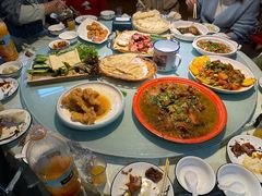 -人民公社大食堂(顺义总店)