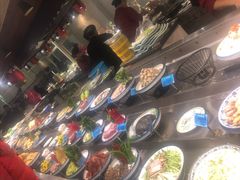 -江南婆婆(车墩店)