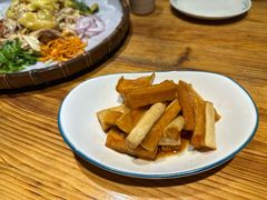 -花溪雨·森林餐厅(石基店)