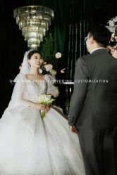 -仟漫私人婚礼定制(纳帕溪谷后湾店)