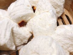 -黄金粥港式·早晚茶(海阳路店)