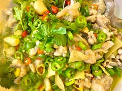 -漫天香·小龙虾餐厅(夏湾店)