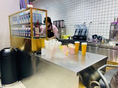 -果呀呀(国金街店)