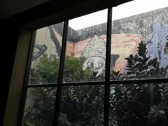 -大芬美术馆