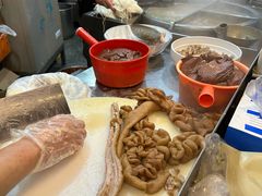 -锦泓老字号猪脏粉(东联大厦店)