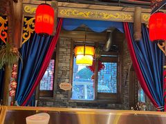 -蜀大侠火锅(总府路店)