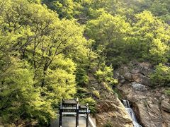 -丹东凤凰山景区