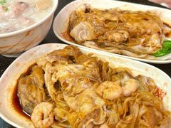 -熊记鸡粥瑞熊美食店(石岗大街店)