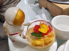 -3号仓库·创意中国菜(新世界城店)