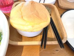 -荷恬·精致蔬食料理(富国街店)