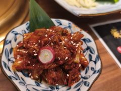 -鹤汀居酒屋•家庭料理•烧鸟酒肆(新街口店)