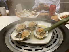 -海味当家·蒸锅海鲜(中山广场创始店)