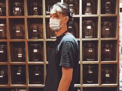 -RUMORS COFFEE ROASTERY鲁马滋咖啡(湖南路店)