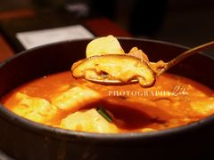 -春熙台韩国料理·章鱼肥牛(西丽店)