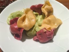 -七色云蔬食(喜邻里店)
