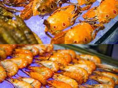 -好日子皇冠假日酒店·君怡咖啡厅(特美思大厦店)