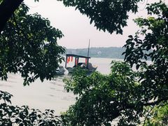 -天目湖山水园