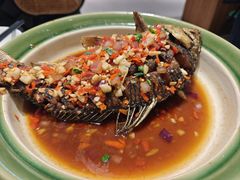 -费大厨辣椒炒肉(龙湖洋湖天街店)