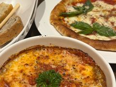 -安妮意大利餐厅(世贸天阶店)