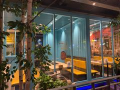 -丰茂烤串(公园店)