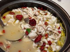 -周渝食惦酸菜鱼(青浦店)