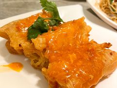 -云龙轩(迪士尼探索家度假酒店)