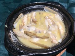 长街蛏子-好爸爸(箕漕街店)
