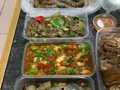 -圆蛋酒料•生腌(开元路店)