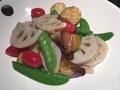 -大树餐厅(益田假日店)