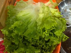 -老炉家木炭烤肉(长江国际店)