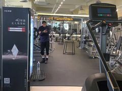 -聚健身GatherFitness(余杭店)