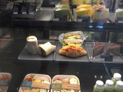 -星巴克(广州白云万达2层店)