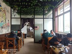 大堂-桃记小吃(贞观街)