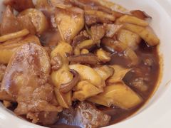-丰收日·小海鲜·沪上家宴(顾村正大店)