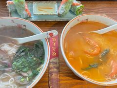 -越南牛肉河粉餐厅(书院巷店)