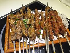 -酸婆娘重庆菜(紫竹路店)