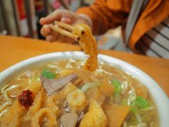 -祁家面馆(大香炉店)