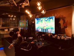 -Moss7Club 剧本杀桌游(inspark店)