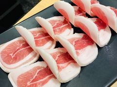 -花味·自助烤肉(雨花客厅店)